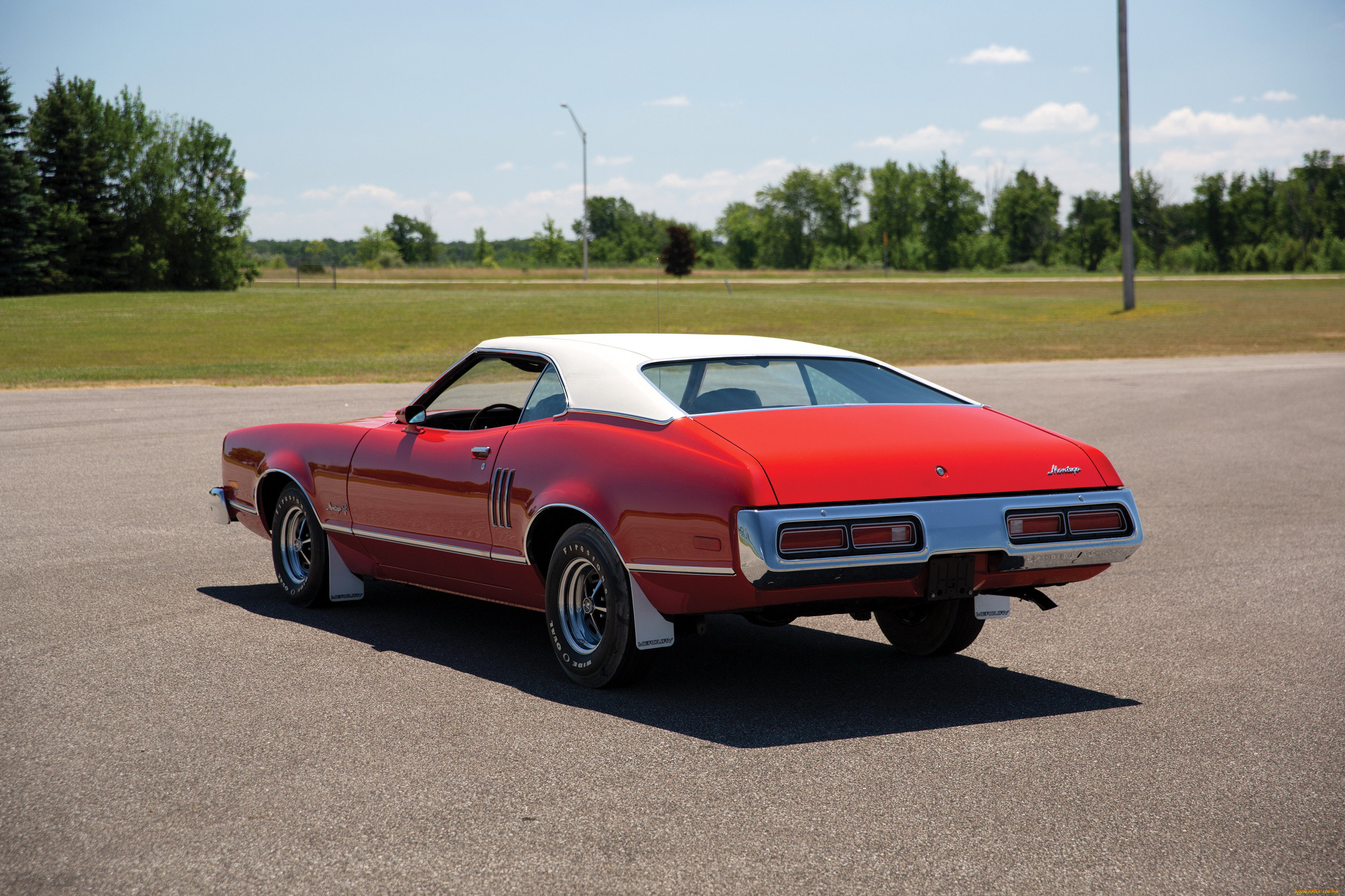, mercury